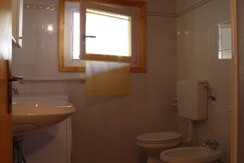 Particolare bagno