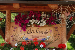 Baita Cornalè.