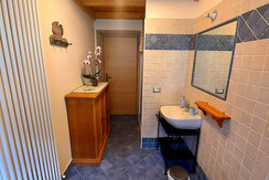 bagno 2. Azzurro