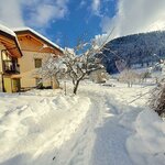 Foto di PENTALOCALE in Baita Cornalè