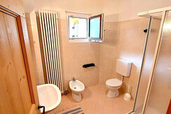 Bagno zona giorno altra vista