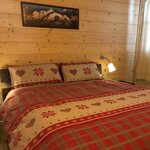  Foto von Appartement/Fewo, Dusche oder Bad, WC, 2 Schlafräume