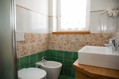 Bagno Monolocale
