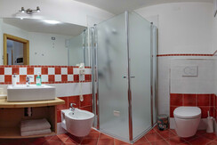 Bagno Bilocale