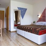 Foto di Camera matrimoniale BB