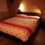  Foto von Appartement/Fewo, Dusche oder Bad, WC