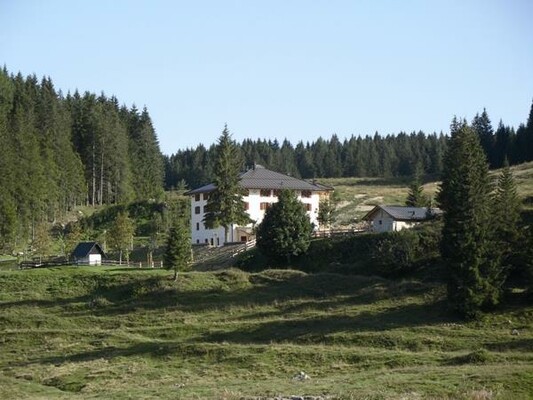 Rifugio Barricata Estate