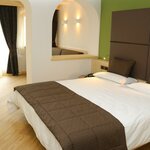  Foto von Vierbettzimmer