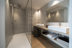 Camera tripla - HOTEL BE PLACE. Trento (5)