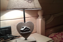 maso pin dettaglio camera