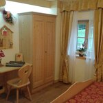 Foto di Camera doppia