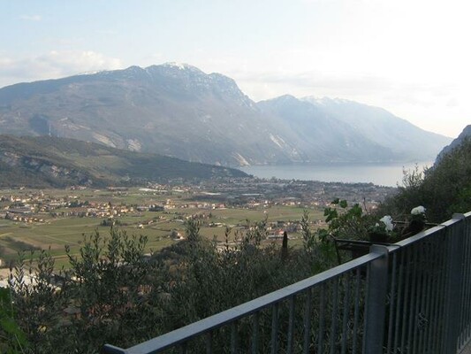 B&B Beggiato Tenno Garda Trentino 7