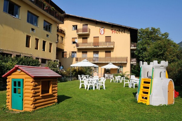 Hotel Giardino