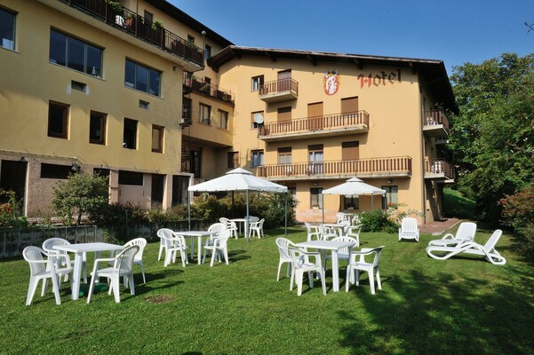 Hotel Giardino 1