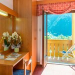 Foto di CAMERA FRENCH BB