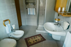 camera economy_bagno