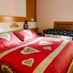 Foto di CAMERA MATRIMONIALE FAMILY BB