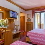 Foto di CLASSIC FAMILY ROOM BB