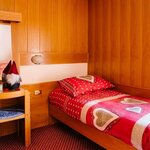 Foto di SINGOLA CLASSIC BB