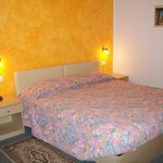 Foto di Camera doppia inverno