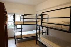 BENACUS quadrupla WC -1