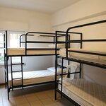  Фото Four bedded room with own bath