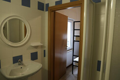 BENACUS quadrupla WC -4