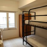  Фото Twin bedded room with own bath