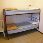  Фото Twin bedded room