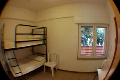 camera 2 posti letto senza bagno -2