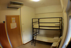 camera 2 posti letto senza bagno -3