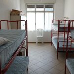  Фото Shared dorm 6 bedded room 