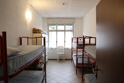 BENACUS 6 posti letto -1