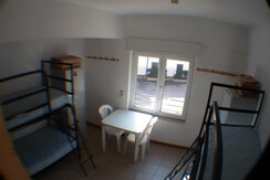 camera 4 posti letto senza bagno -3