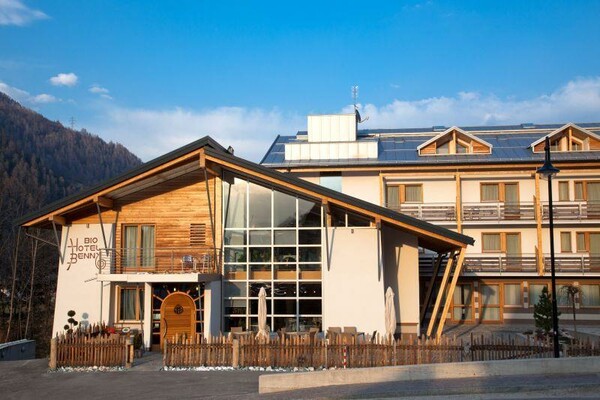 BennyBio Hotel - Commezzadura 