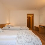 Zdjęcie Pokój dwuosobowy, prysznic, WC, balkon