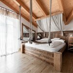 Foto Dvojlůžkový pokoj