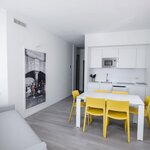  foto van Goethe Apartment NOT REFUNDABLE