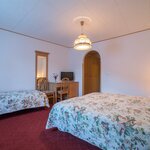  Foto von Classic Dreibettzimmer BB