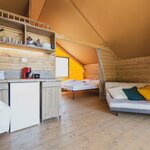  Фото 5-местный номер