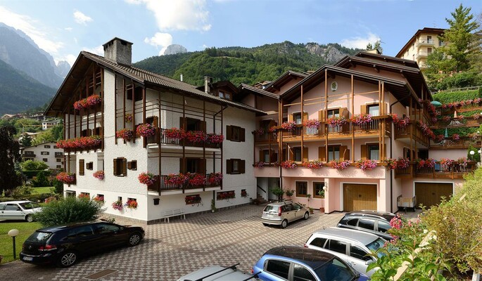 Panoramica Betulla