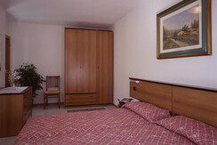 stanza da letto 