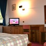  foto van Tweepersoonskamer 3 pax.