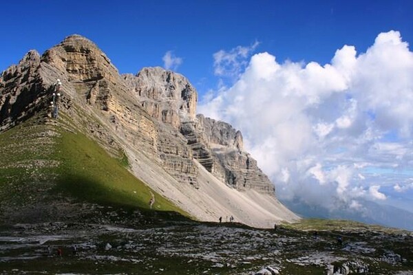 Dolomiti