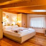 Zdjęcie Pokój dwuosobowy - BB 1 noc