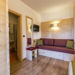 Foto di Gioia (doppia o famigliare) | © Blumenhotel Belsoggiorno