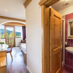 Foto di Essentia (stanza singola) | © Blumenhotel Belsoggiorno