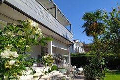 vista terrazzo