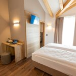 Foto Dvojlůžkový pokoj