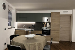 Sala da pranzo